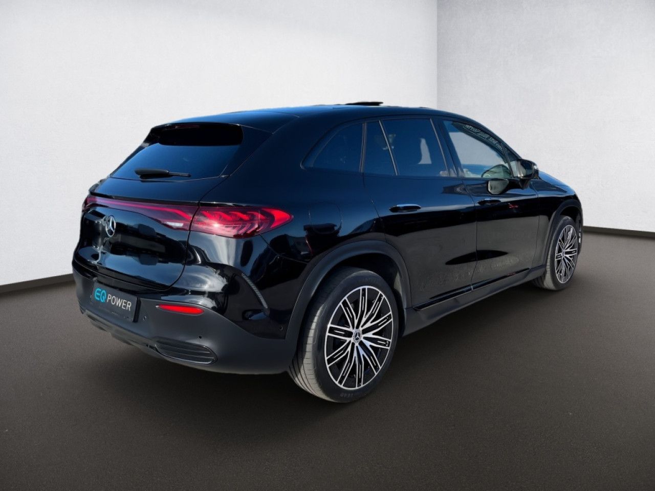 Mercedes-Benz EQE – Bild 4