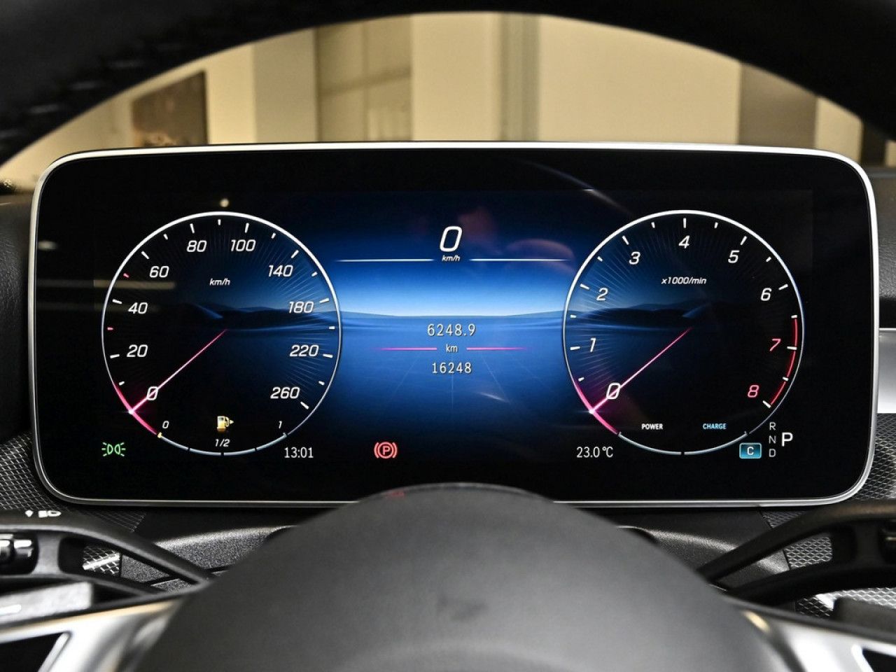 Mercedes-Benz C-Klasse – Bild 17