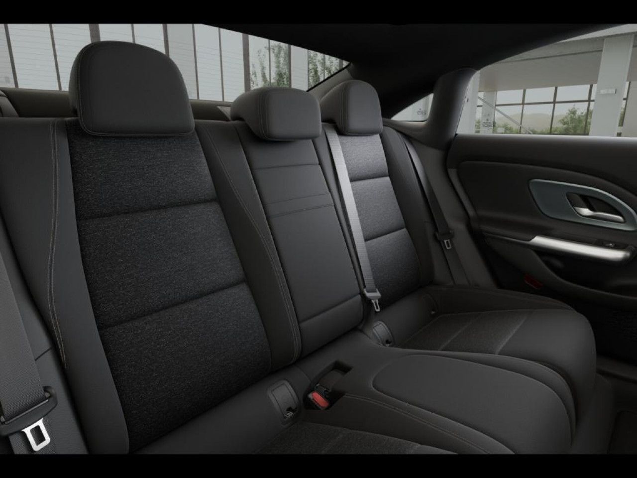 Mercedes-Benz CLA – Bild 10