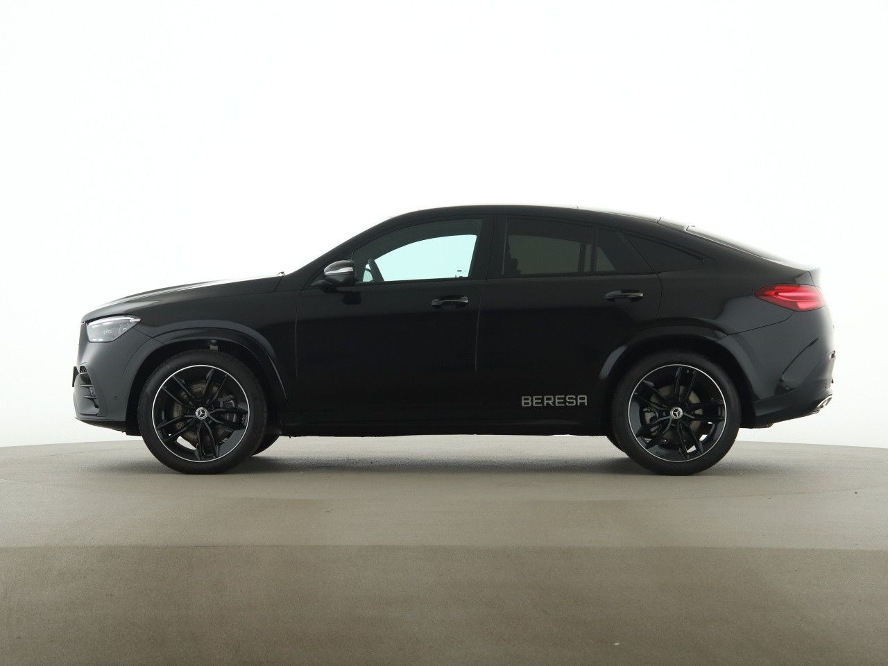 Mercedes-Benz GLE – Bild 2