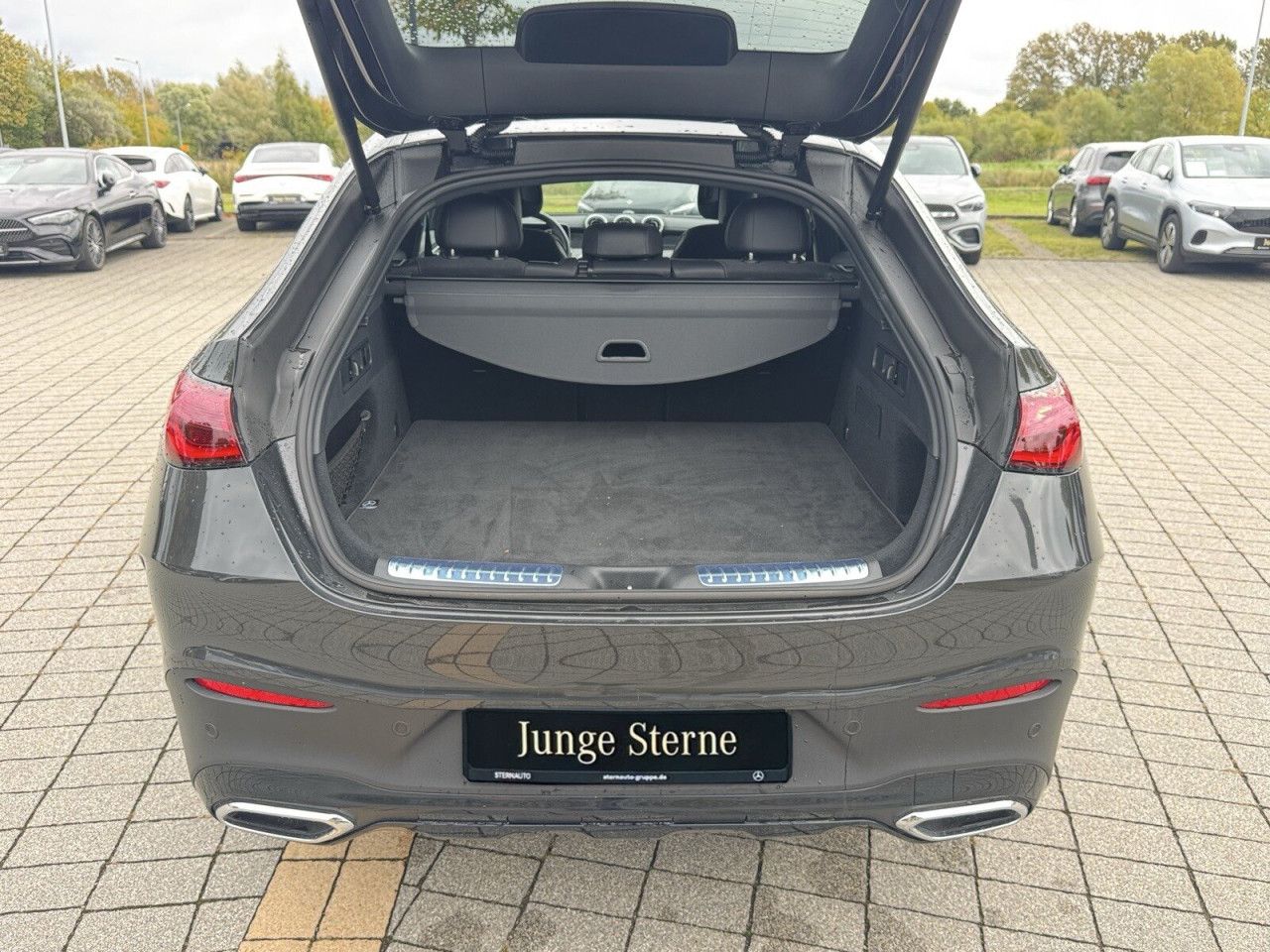 Mercedes-Benz GLC – Bild 19