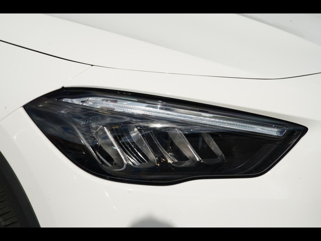 Mercedes-Benz A-Klasse – Bild 22