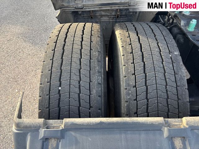 MAN TGS 18.470 4x2 BL SA 11