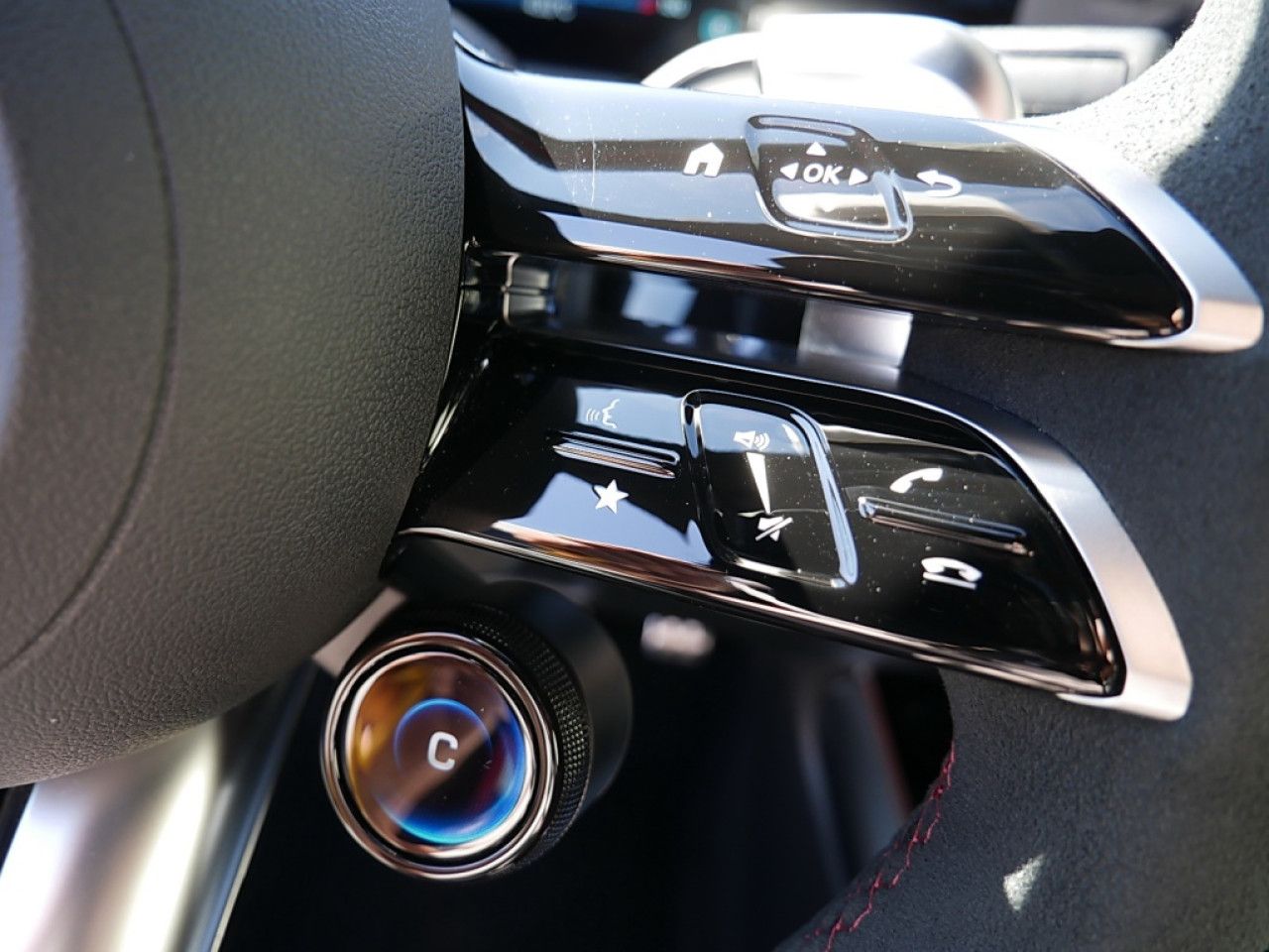 Mercedes-Benz GLA – Bild 14