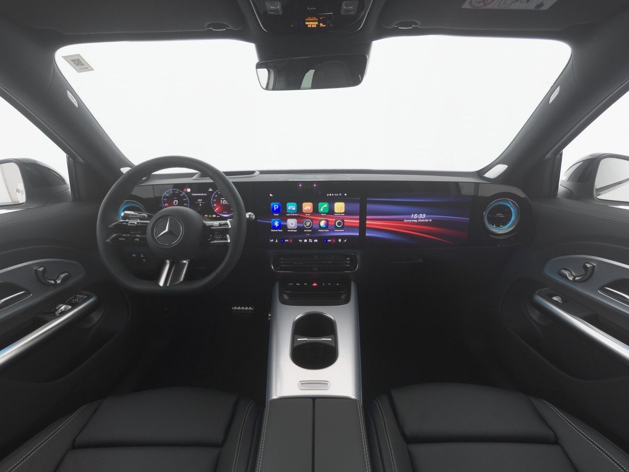Mercedes-Benz GLB – Bild 3