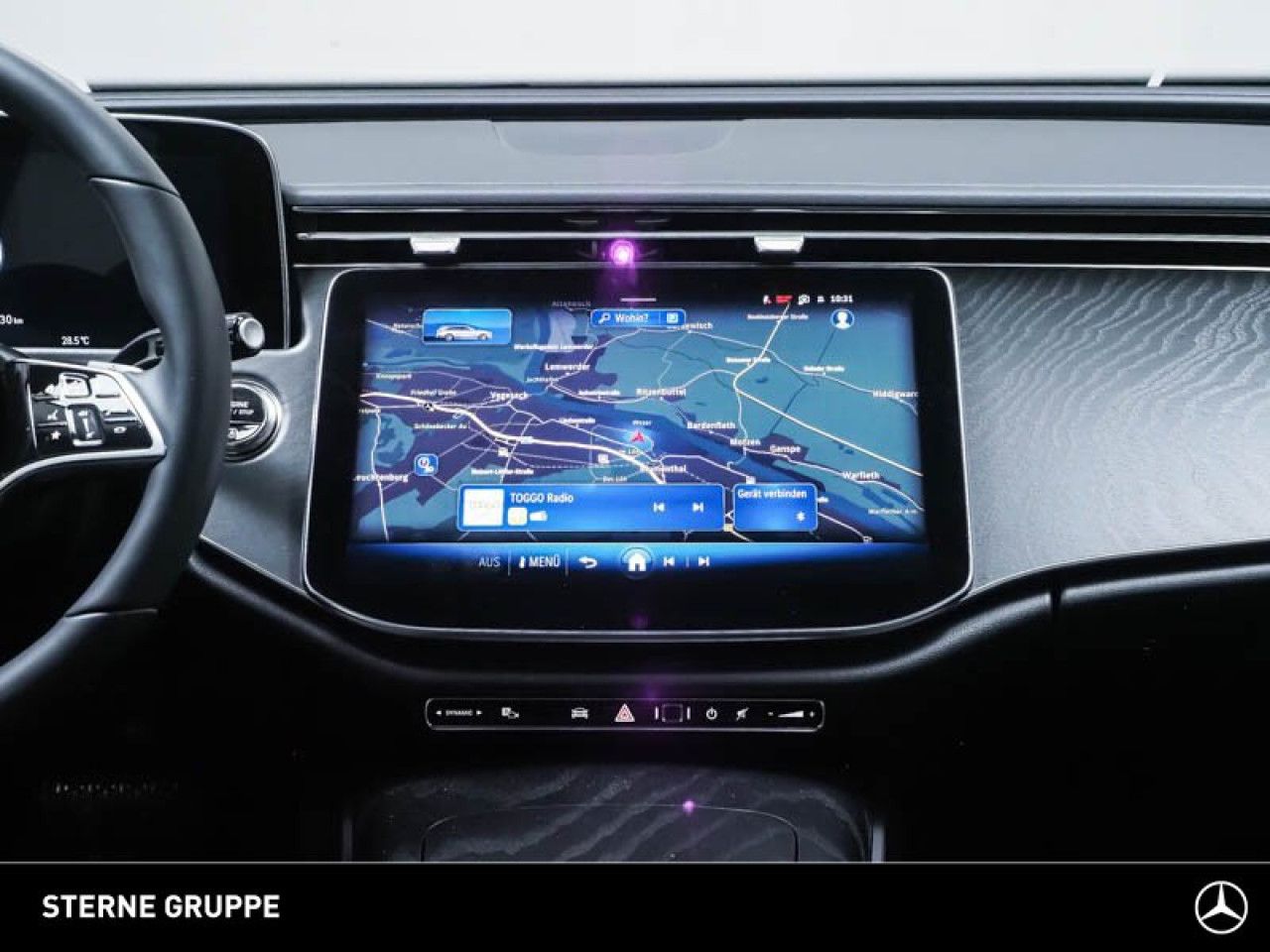 Mercedes-Benz E-Klasse – Bild 9