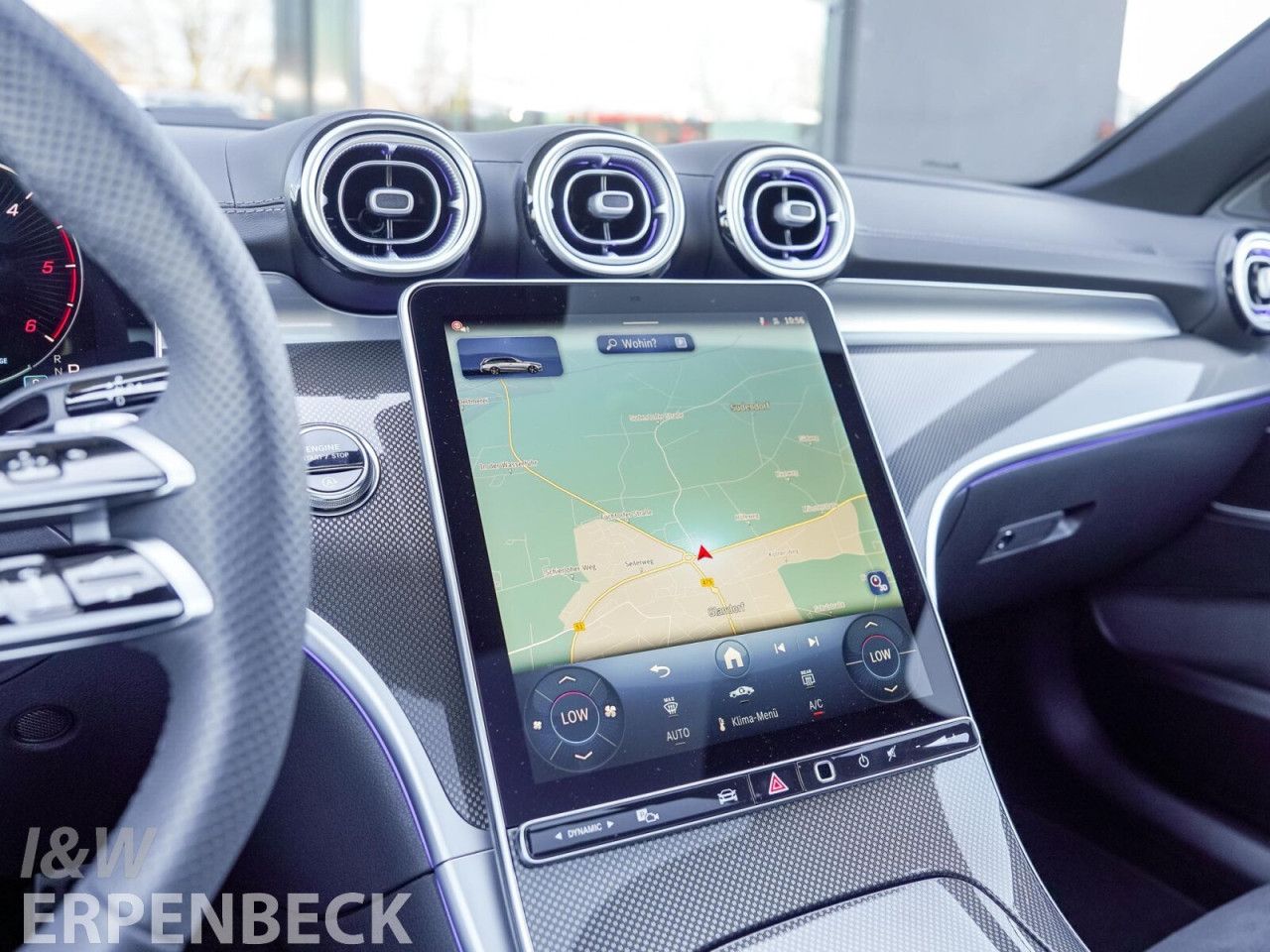 Mercedes-Benz C-Klasse – Bild 15