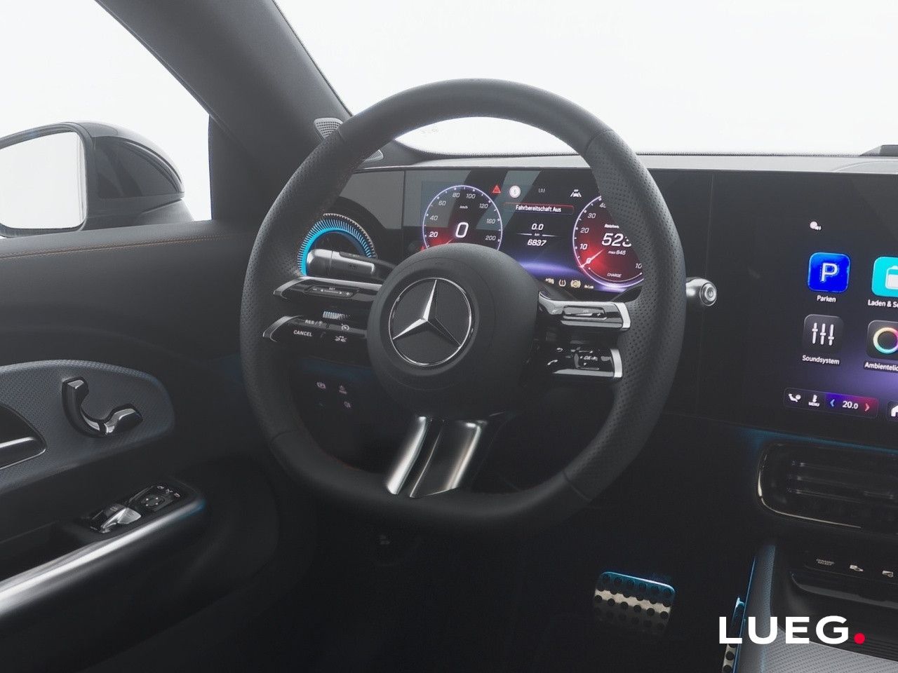 Mercedes-Benz CLA – Bild 4