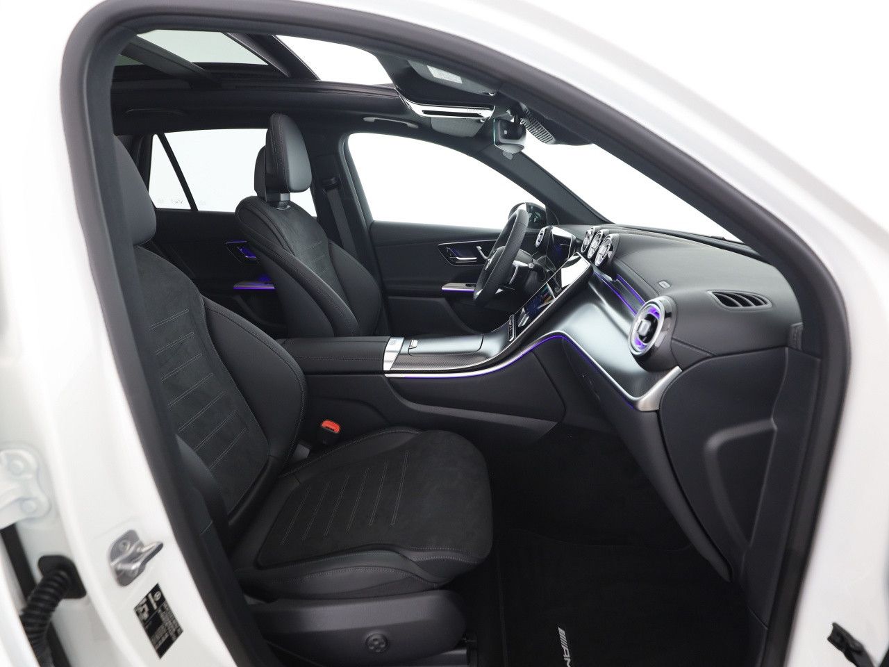 Mercedes-Benz GLC – Bild 9