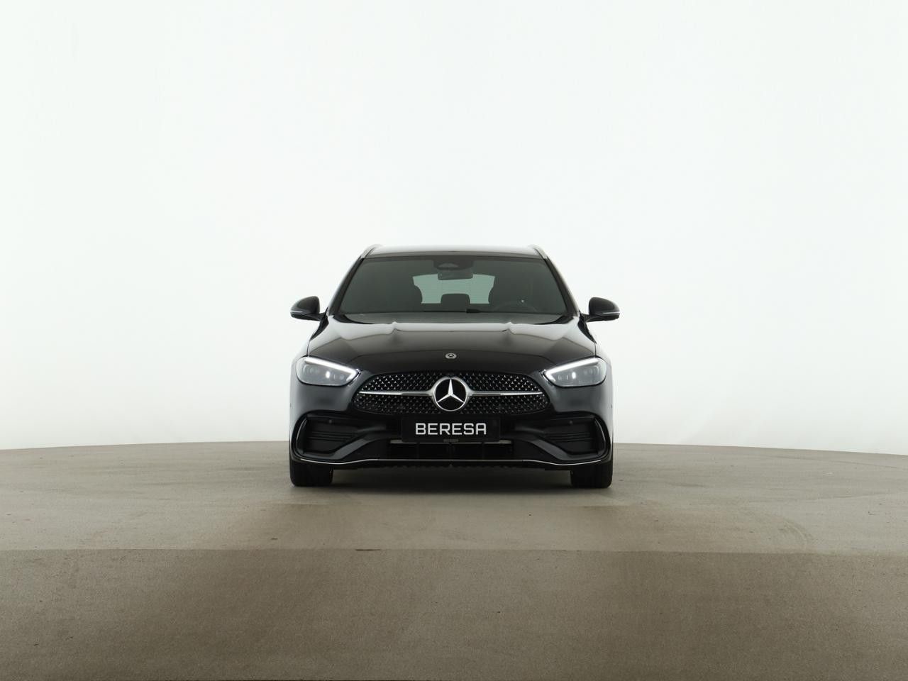 Mercedes-Benz C-Klasse – Bild 2