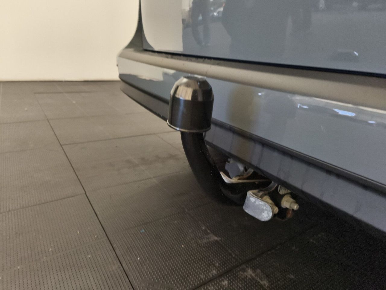 Mercedes-Benz T-Klasse – Bild 20