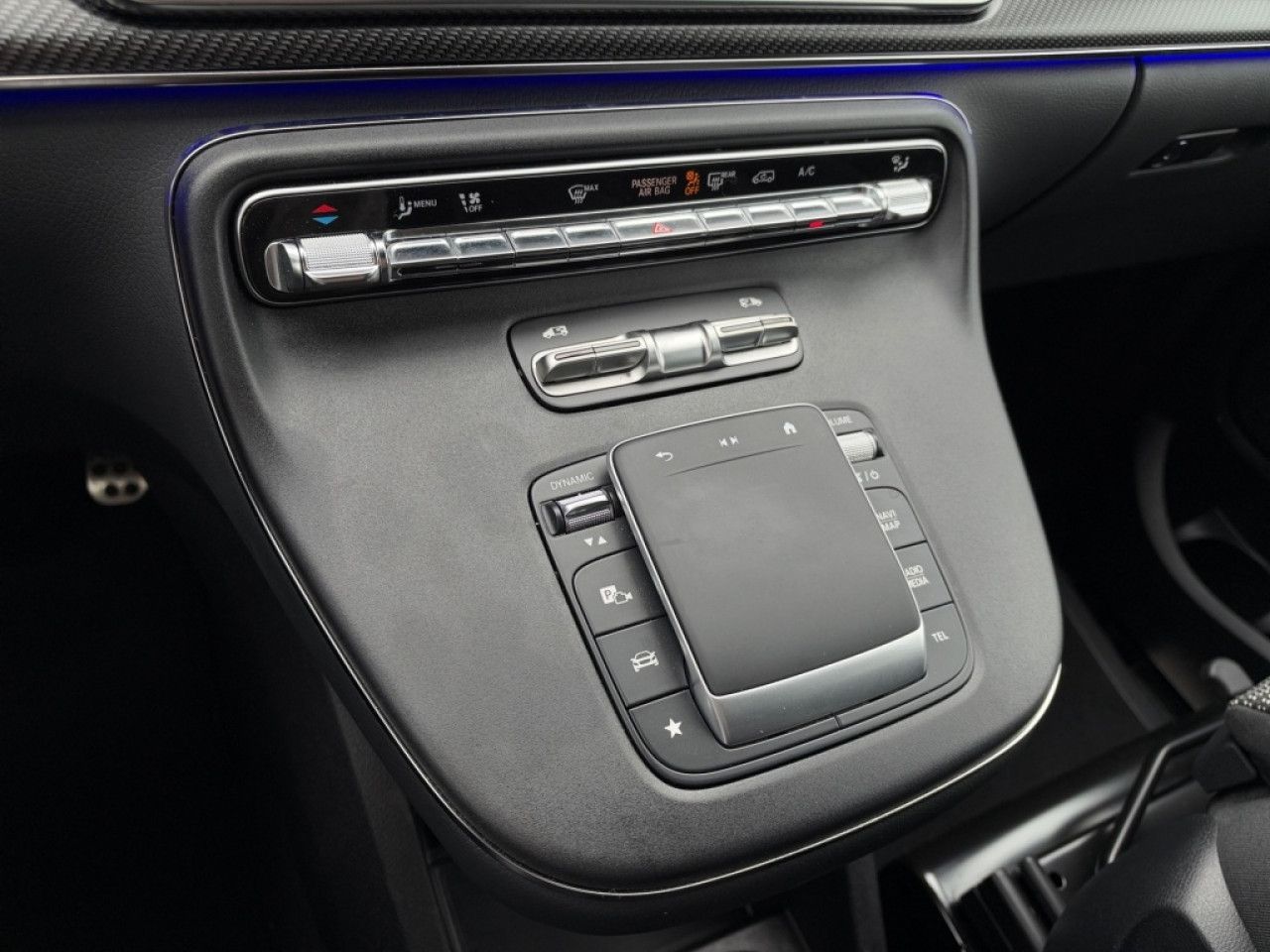 Mercedes-Benz V-Klasse – Bild 13
