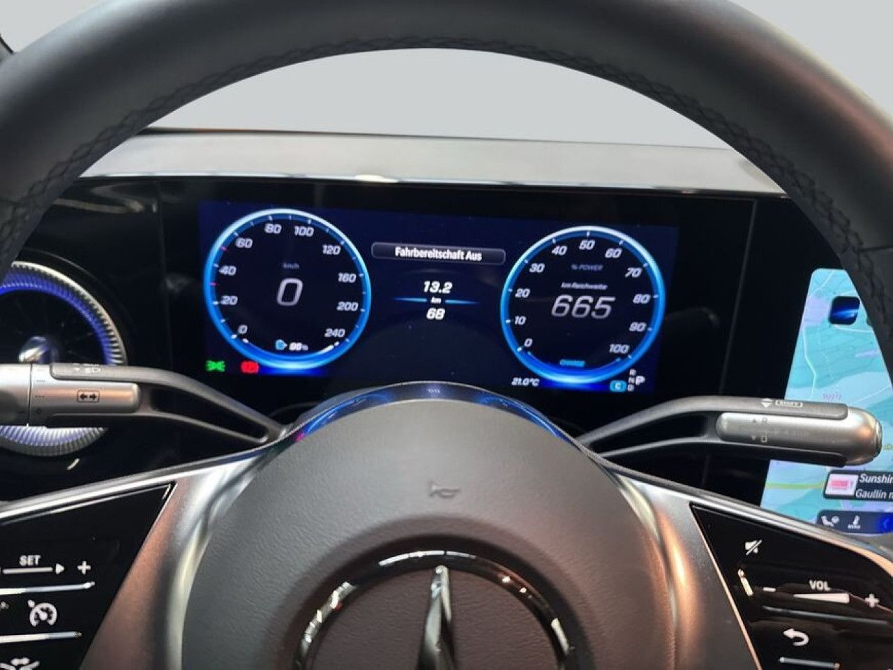 Mercedes-Benz CLA – Bild 18