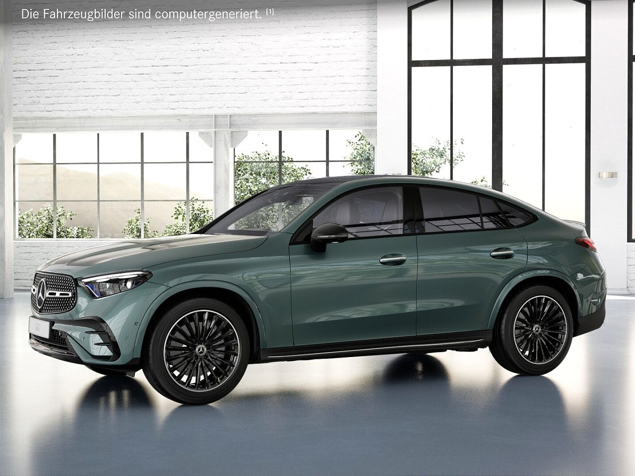 Mercedes-Benz GLC – Bild 19