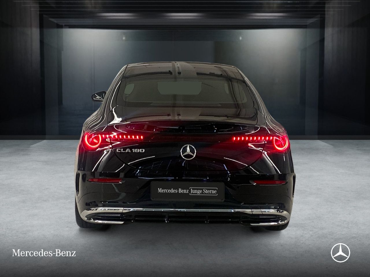 Mercedes-Benz CLA – Bild 4