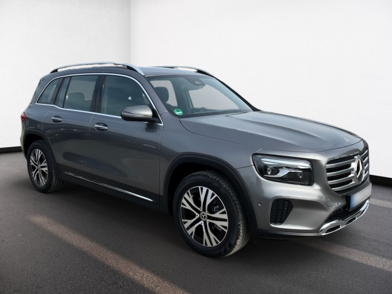Mercedes-Benz GLB – Bild 5