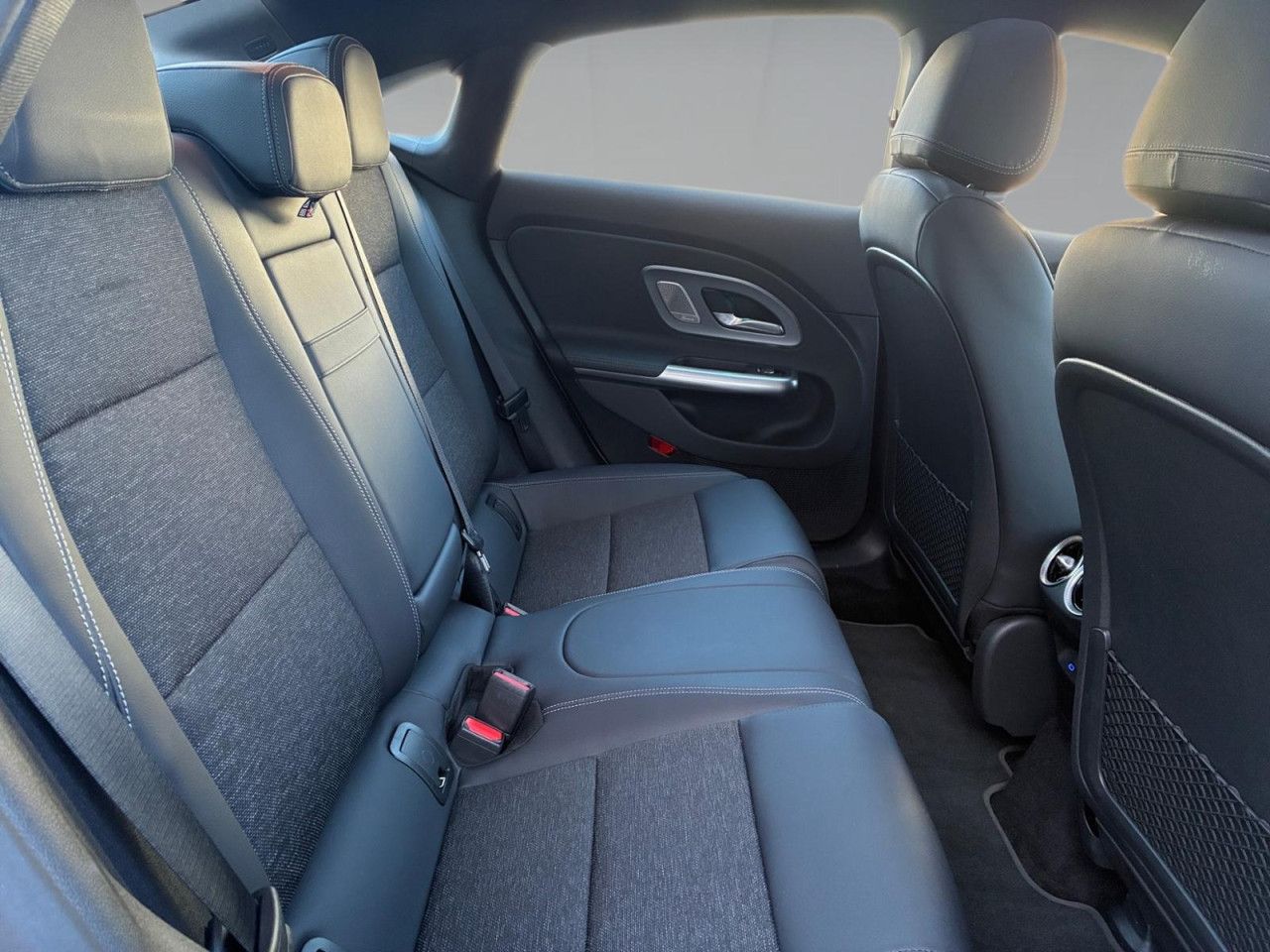 Mercedes-Benz CLA – Bild 12