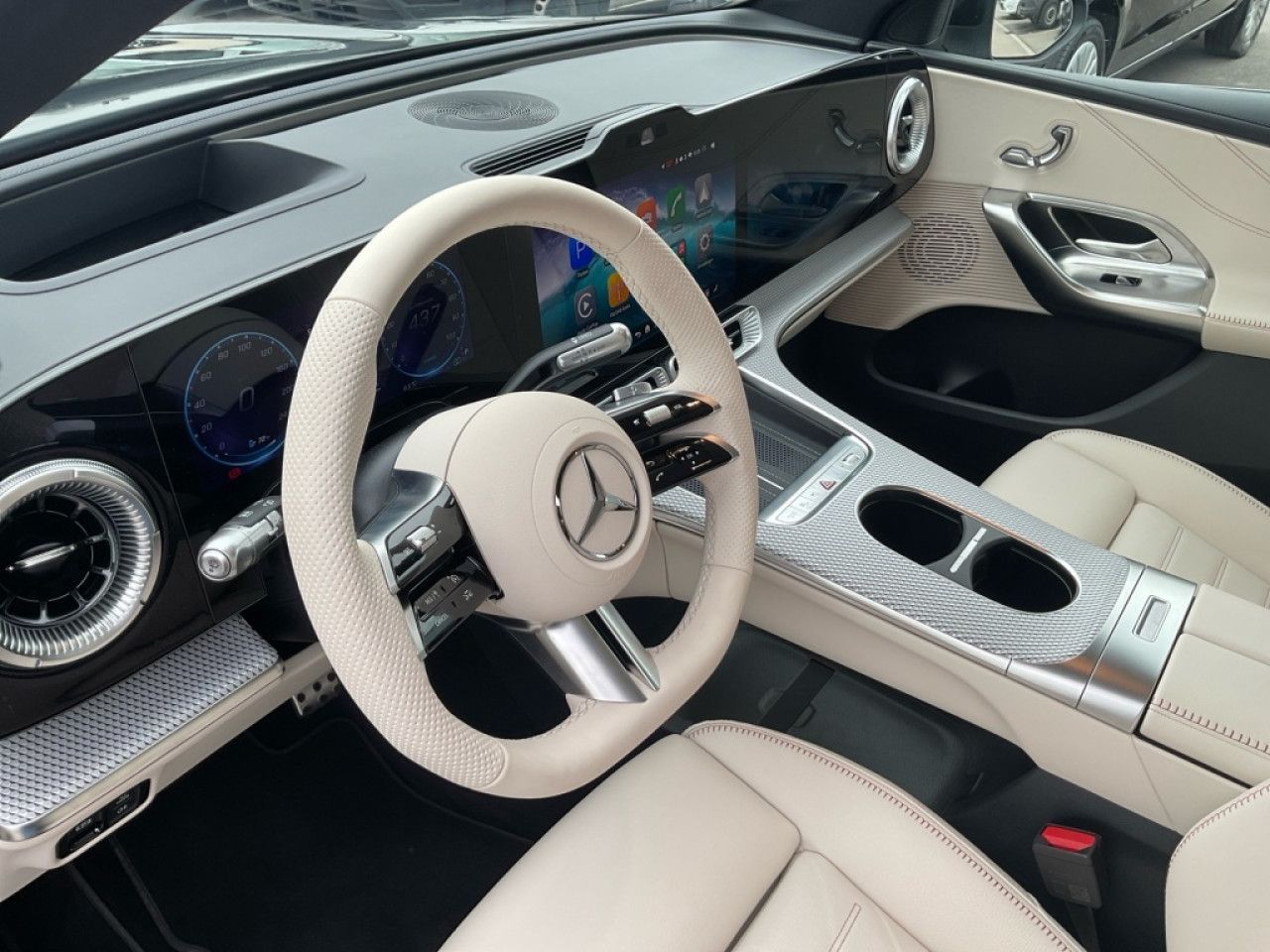 Mercedes-Benz GLC – Bild 22