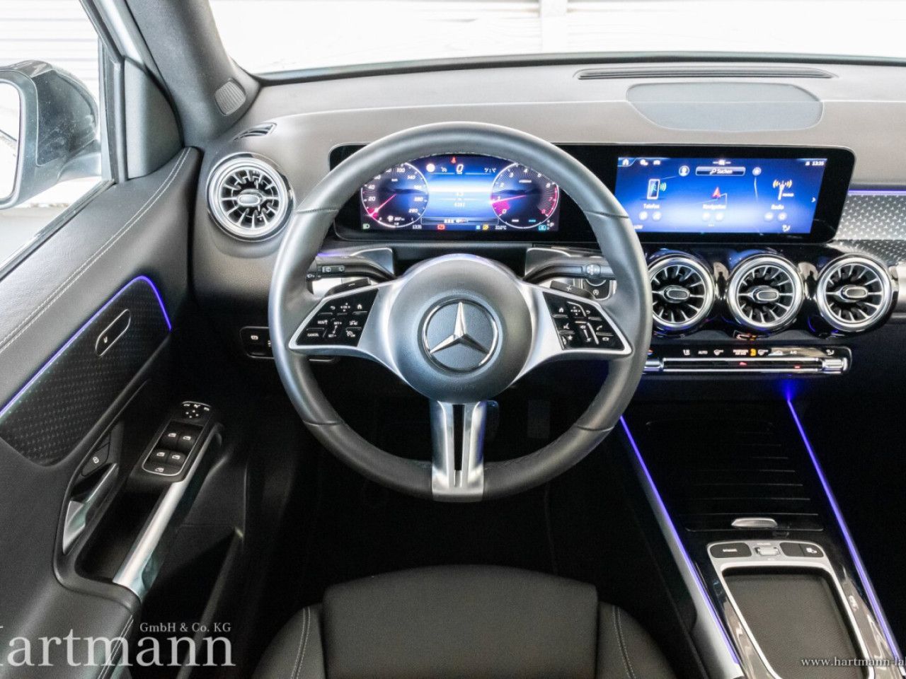 Mercedes-Benz GLB – Bild 8