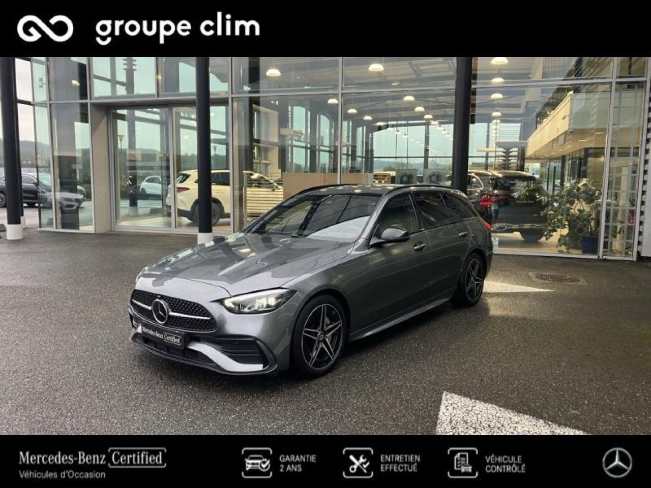 Photo du véhicule 1 / 18