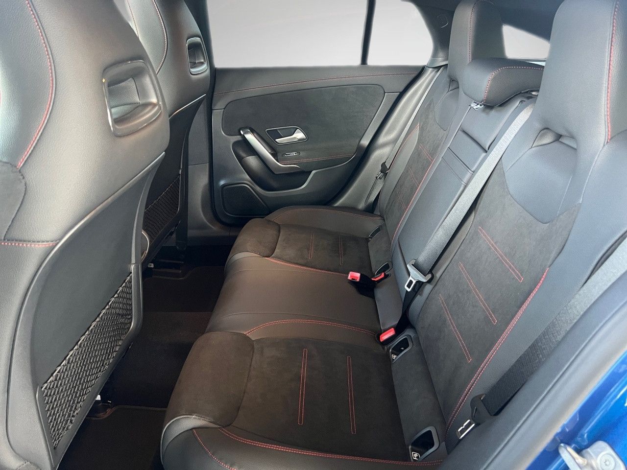 Mercedes-Benz CLA – Bild 16