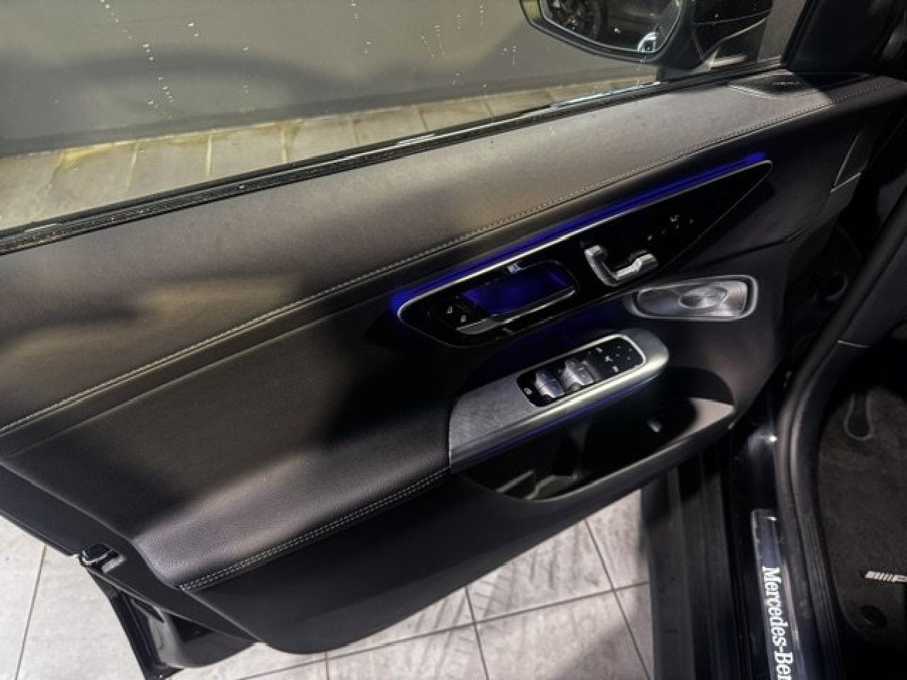Mercedes-Benz GLC – Bild 8