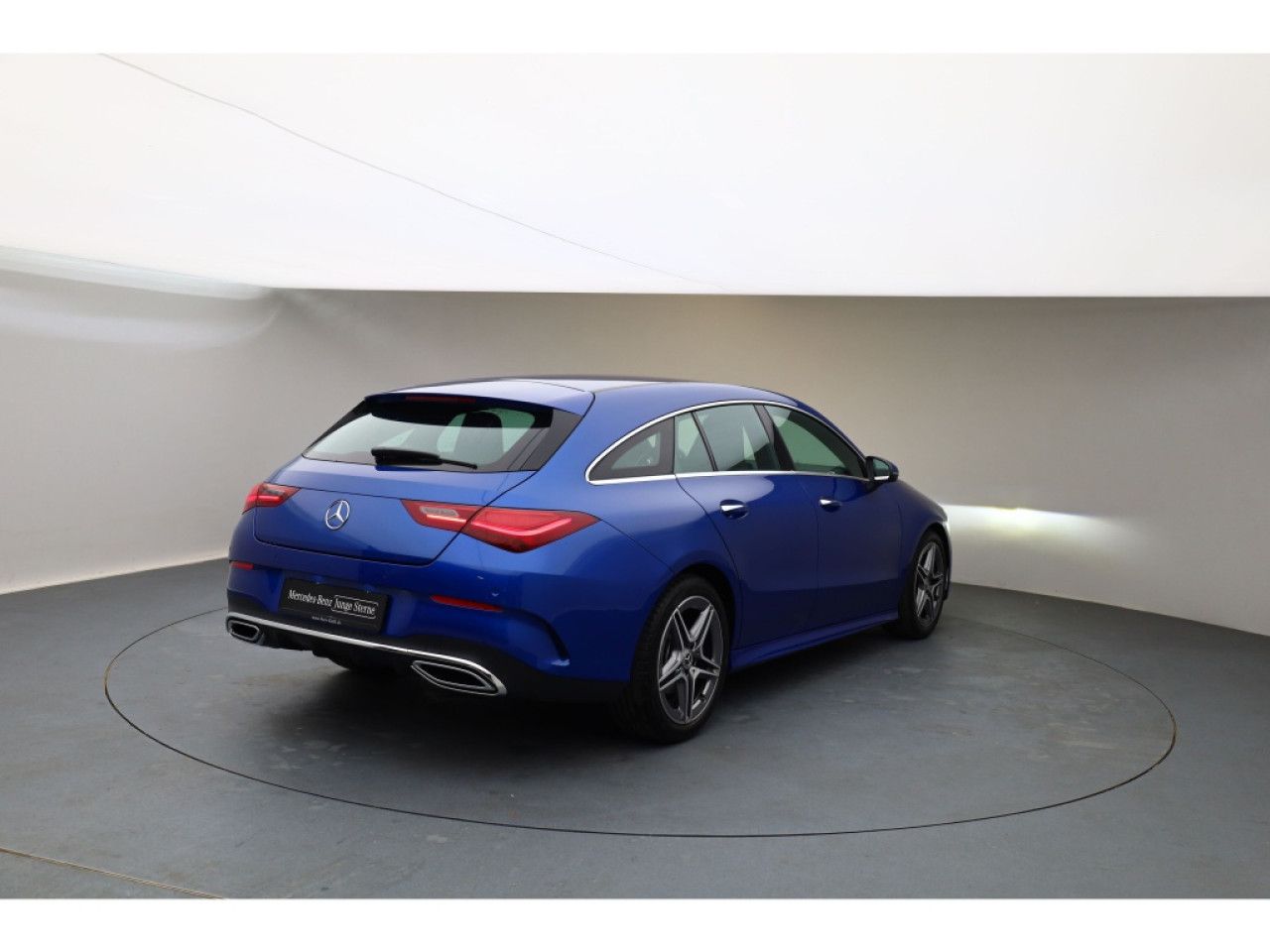Mercedes-Benz CLA – Bild 4