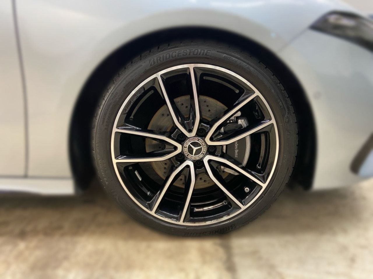 Mercedes-Benz A-Klasse – Bild 2
