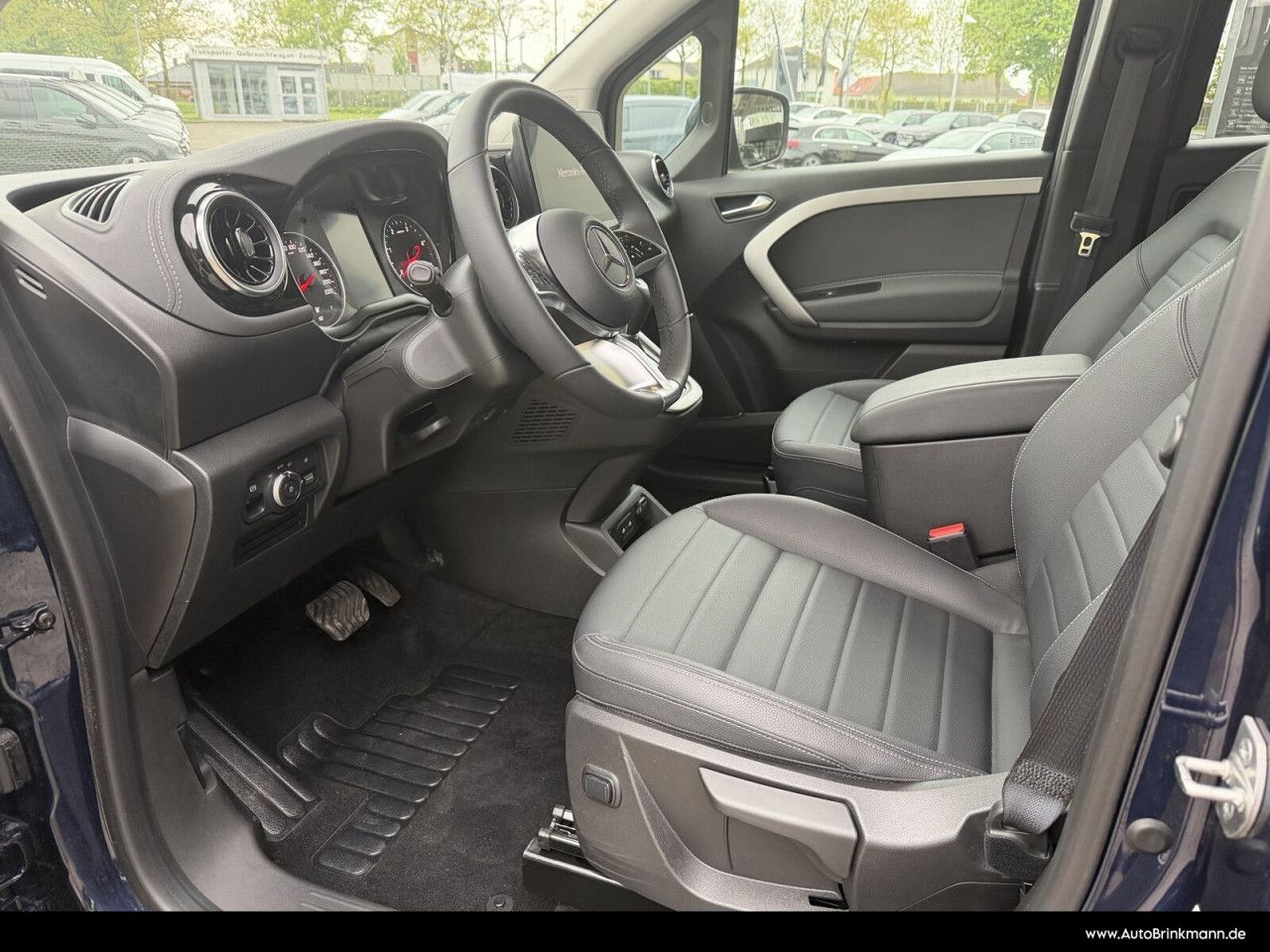 Mercedes-Benz T-Klasse – Bild 10