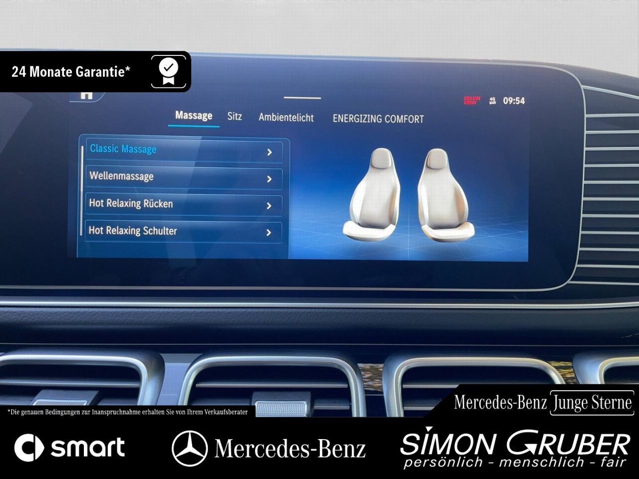 Mercedes-Benz GLE – Bild 16