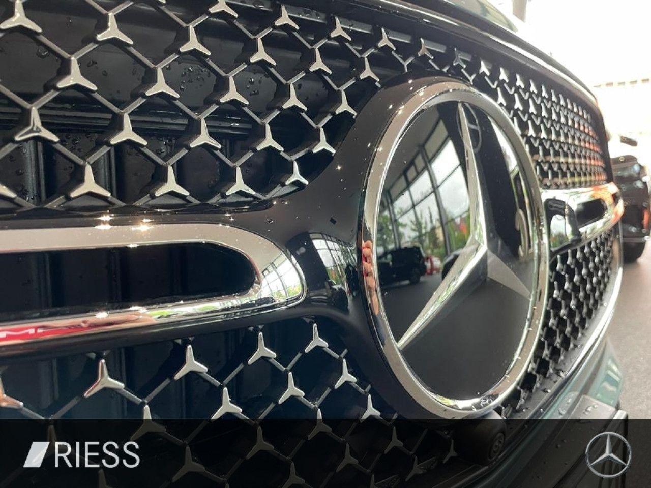 Mercedes-Benz GLC – Bild 20