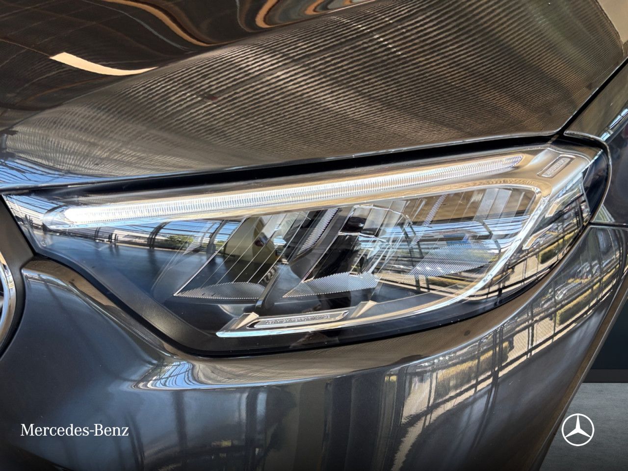 Mercedes-Benz GLC – Bild 21