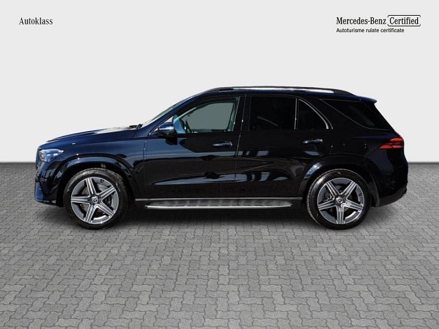 MERCEDES-BENZ Unknown Model 2024 — imagine 2