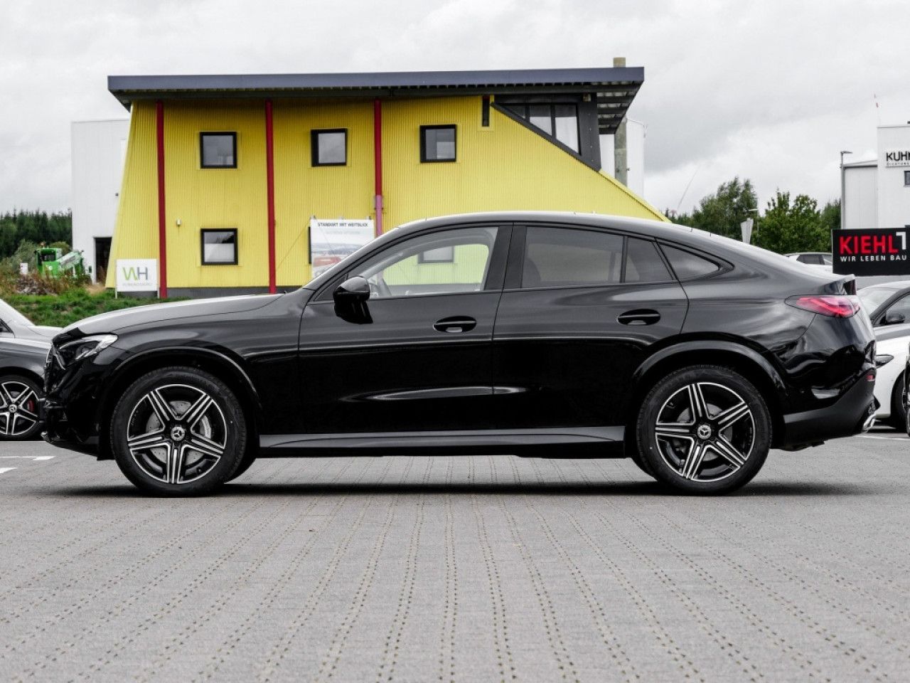 Mercedes-Benz GLC – Bild 20