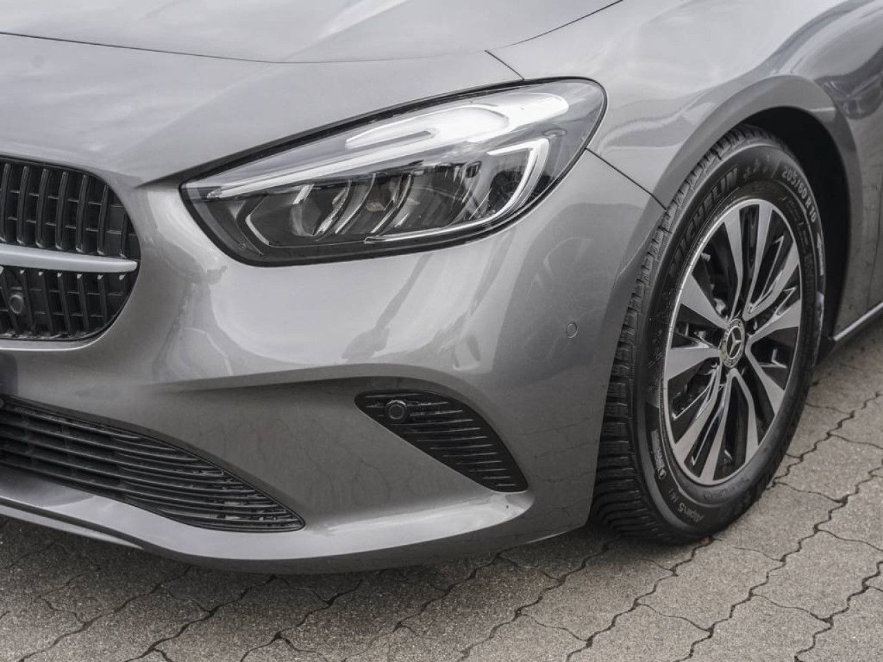 Mercedes-Benz B-Klasse – Bild 5