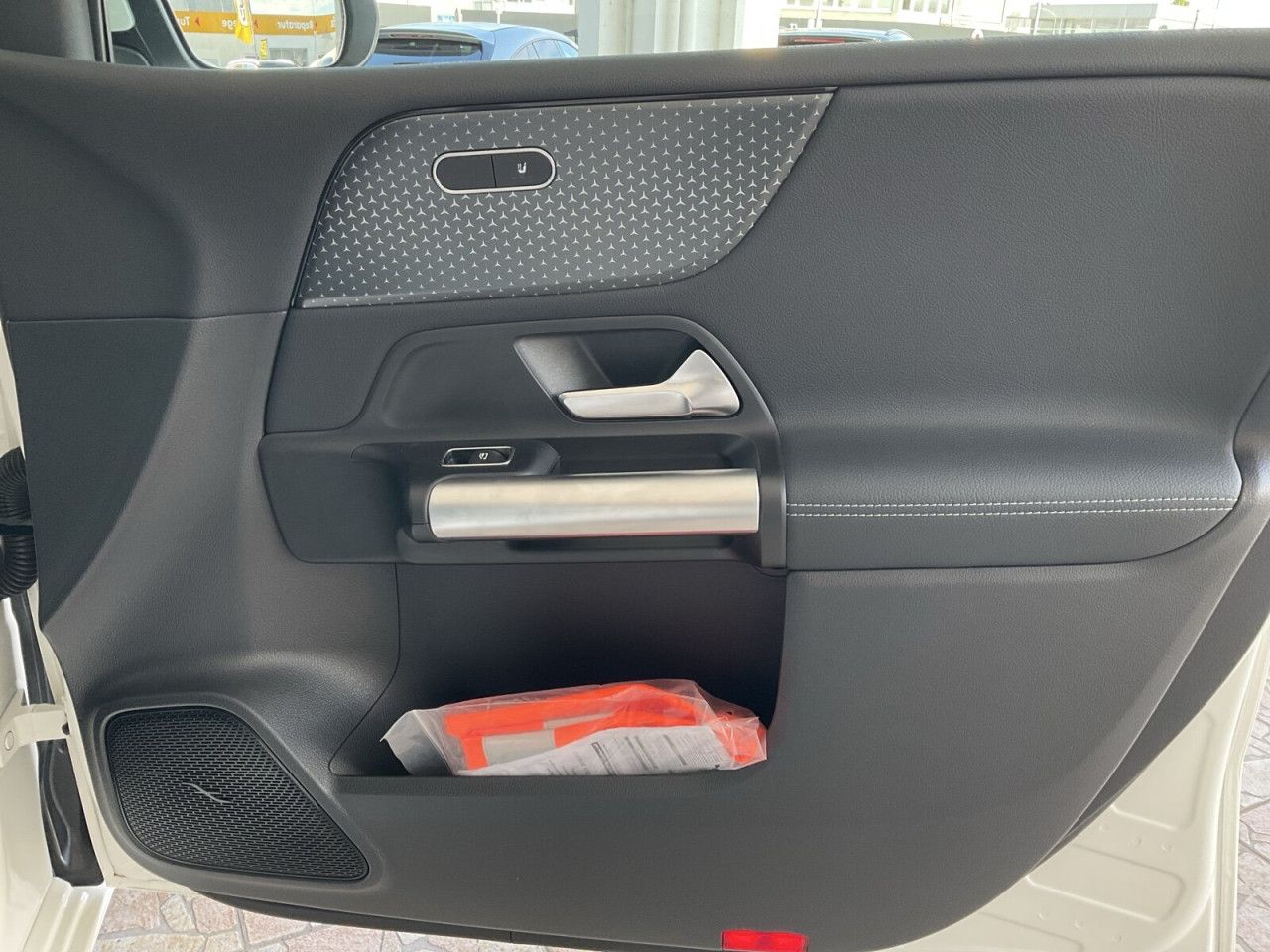 Mercedes-Benz B-Klasse – Bild 25