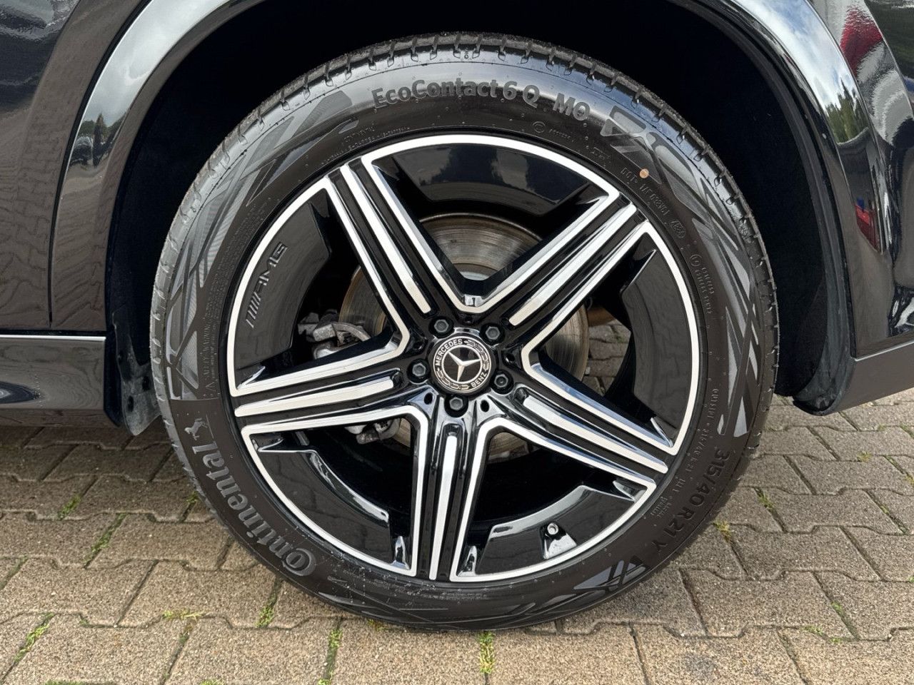 Mercedes-Benz GLE – Bild 7