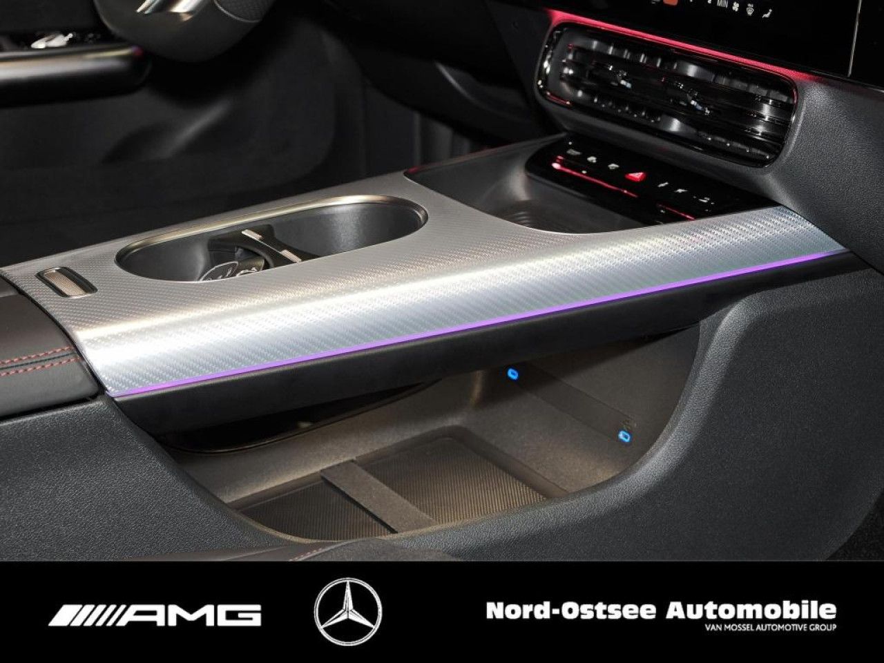 Mercedes-Benz CLA – Bild 11