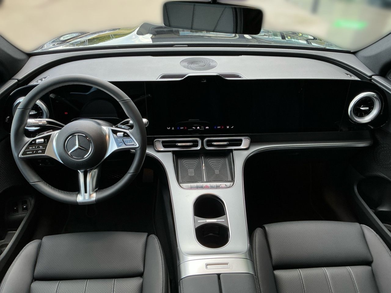 Mercedes-Benz GLC – Bild 10