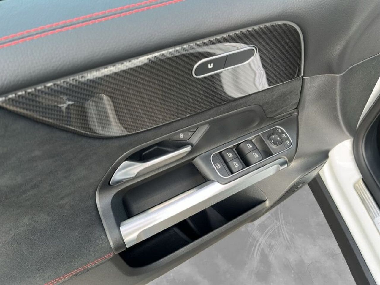 Mercedes-Benz GLB – Bild 17