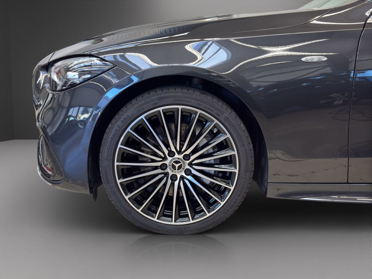 Mercedes-Benz C-Klasse – Bild 4