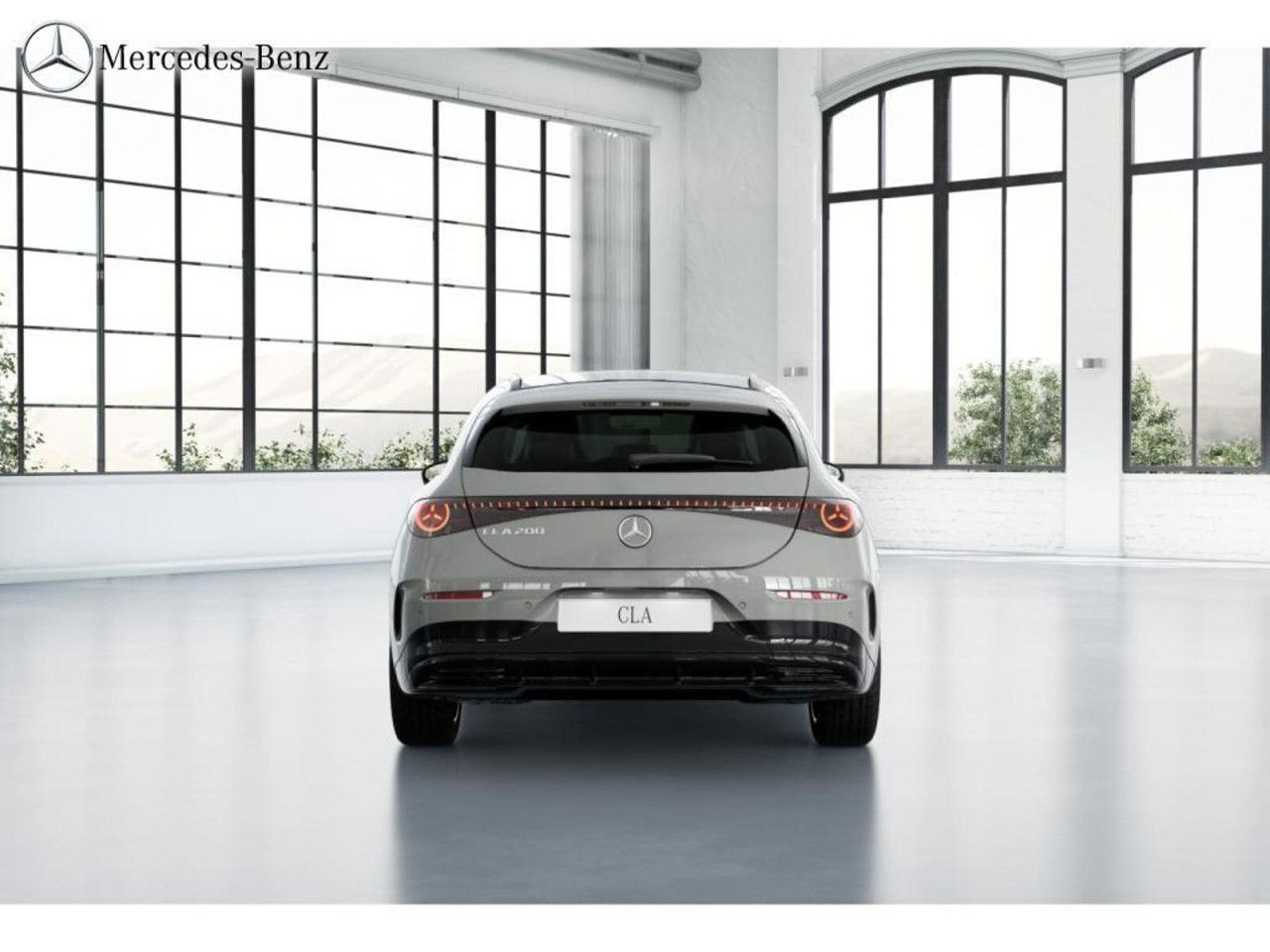 Mercedes-Benz CLA – Bild 4