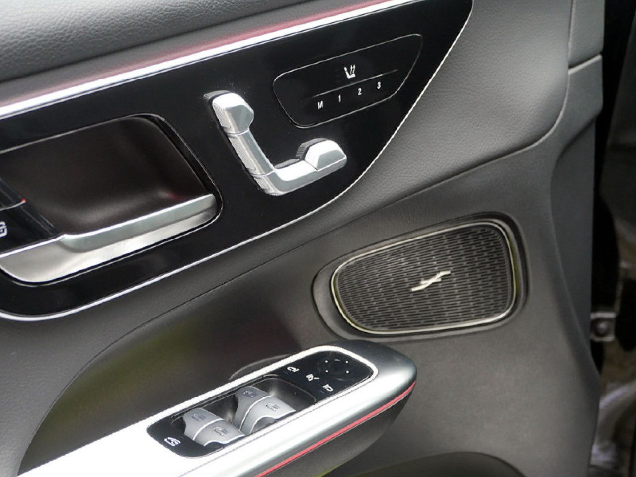 Mercedes-Benz GLC – Bild 14