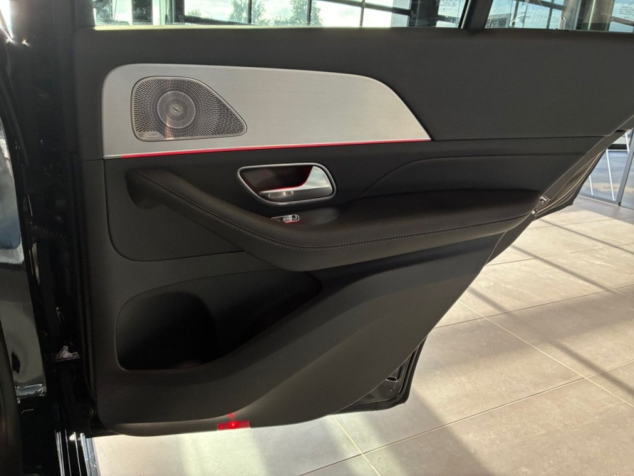 Mercedes-Benz GLE – Bild 23