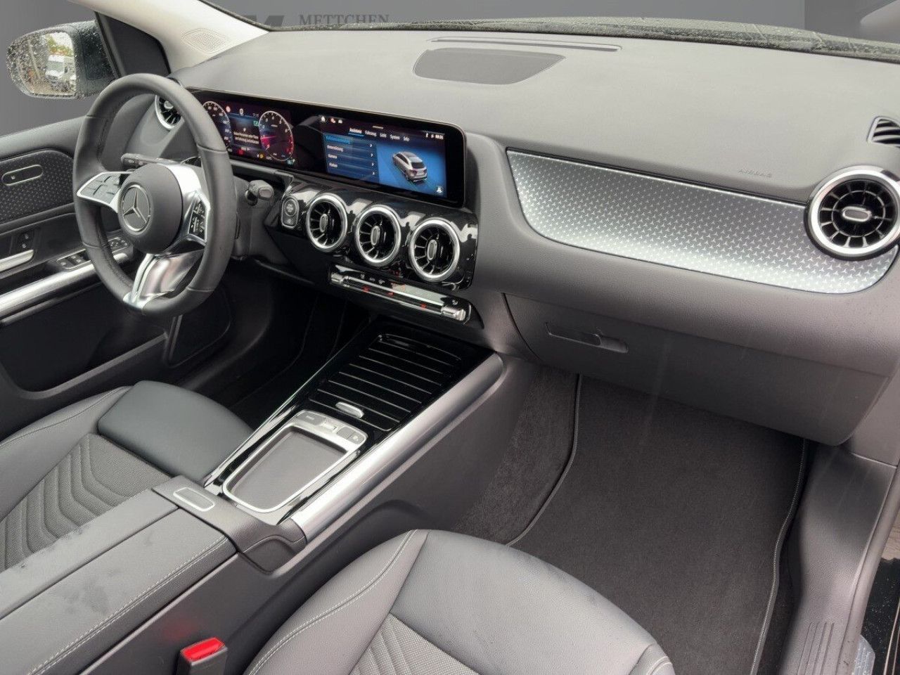 Mercedes-Benz B-Klasse – Bild 17