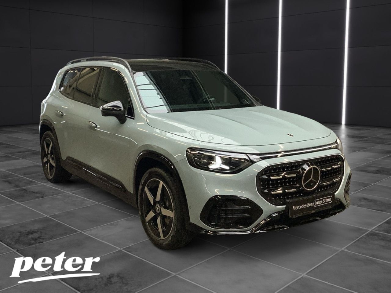 Mercedes-Benz GLB – Bild 3