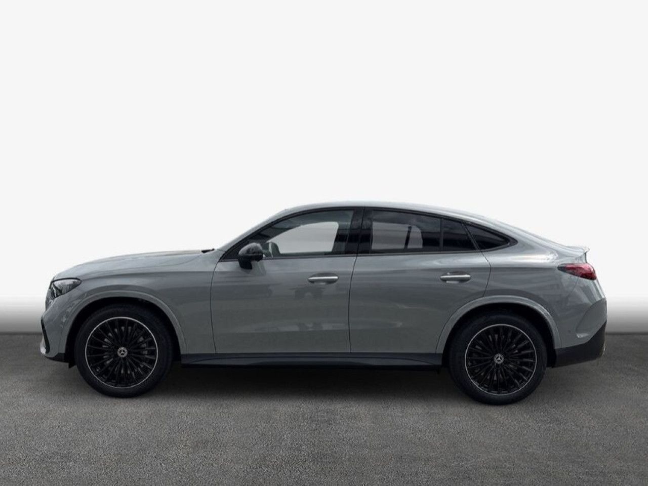Mercedes-Benz GLC – Bild 4