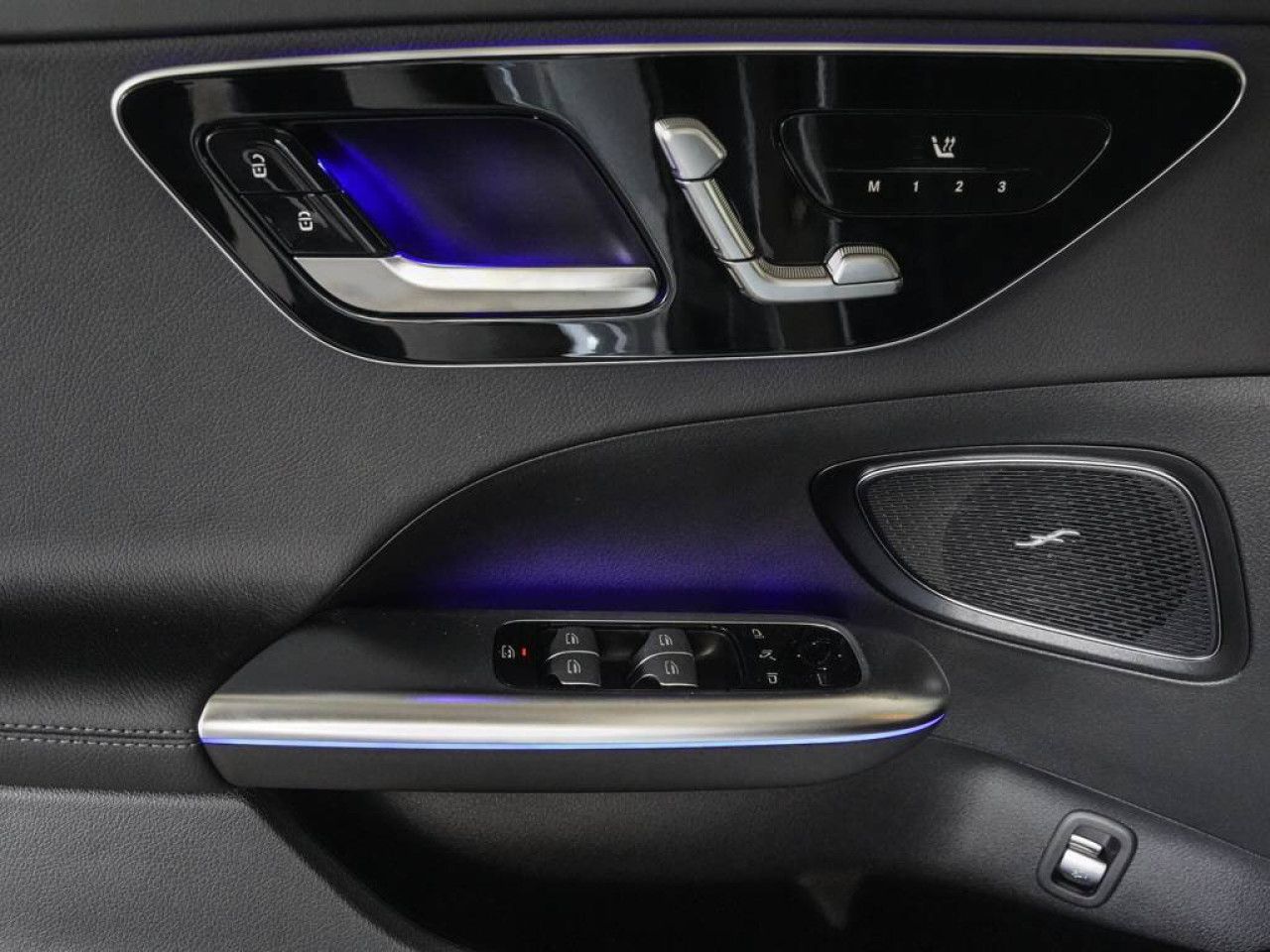 Mercedes-Benz C-Klasse – Bild 14