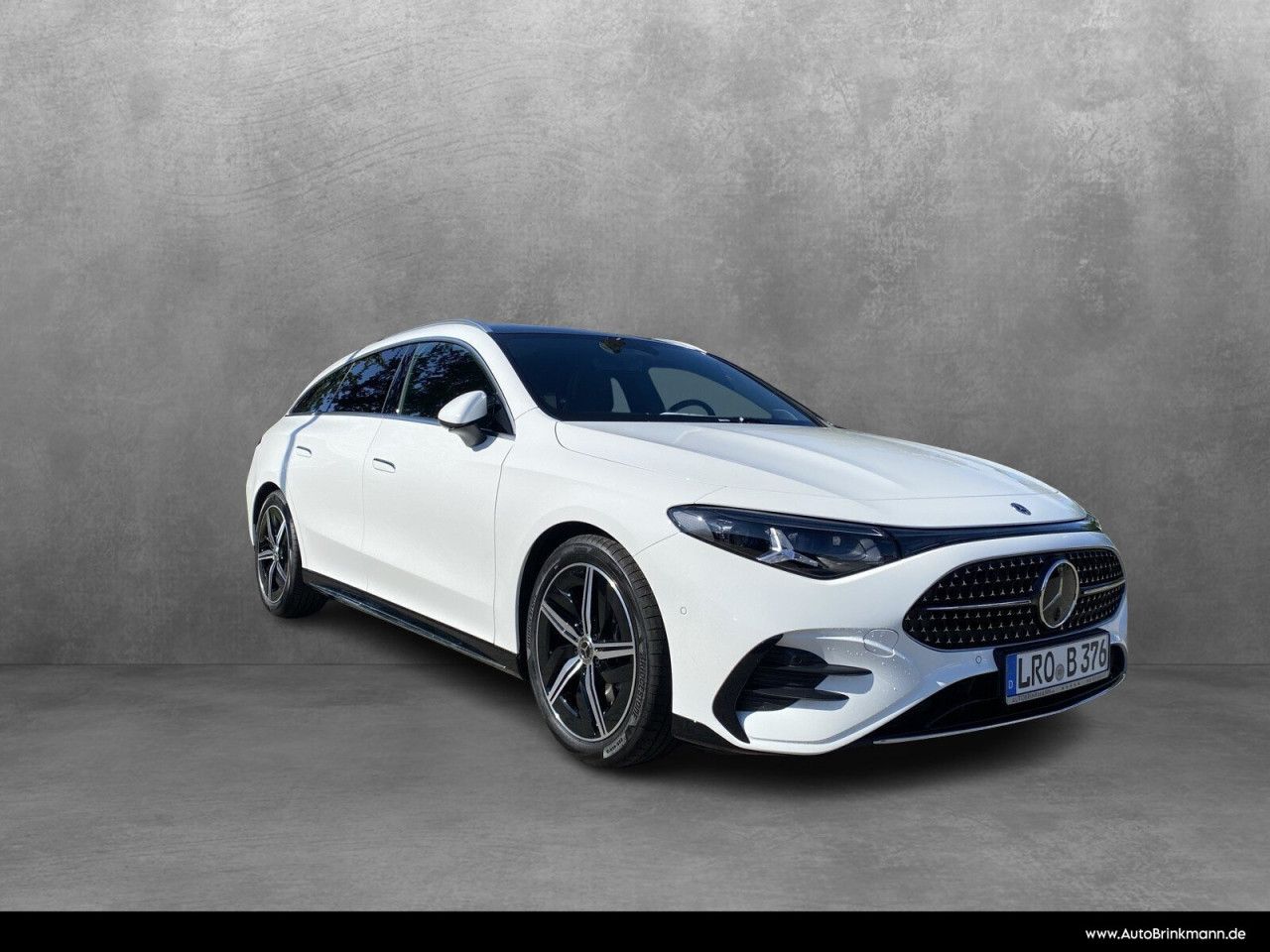 Mercedes-Benz CLA – Bild 3