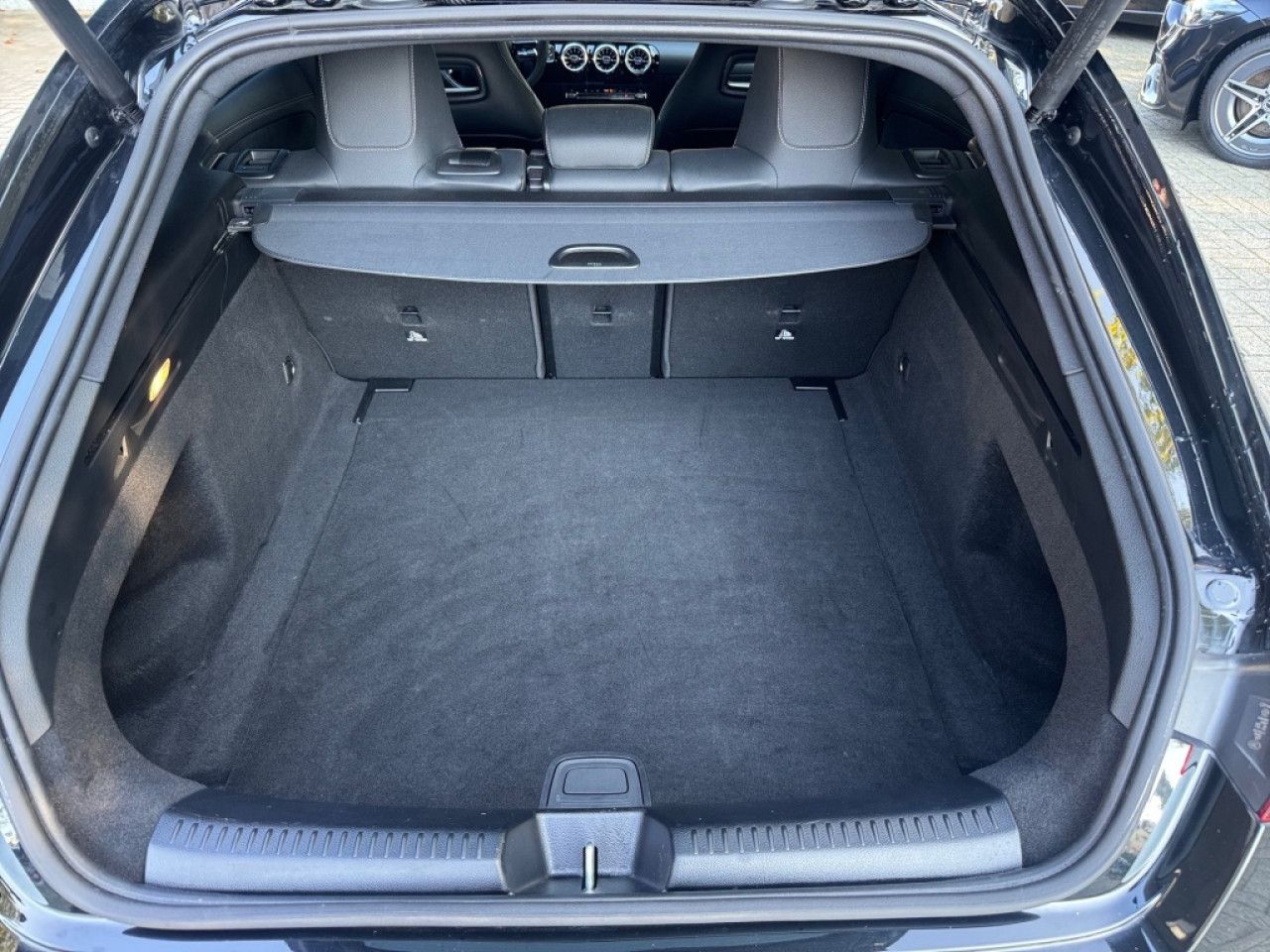 Mercedes-Benz CLA – Bild 7
